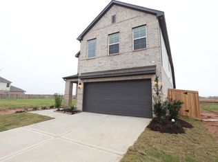 21455 Jacaranda Blossom Way, Tomball, TX 77377