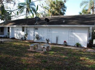 17105 Bevill Rd, Odessa, FL 33556