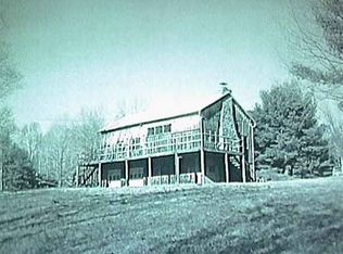 Brainard Rd, Averill Park, NY 12018