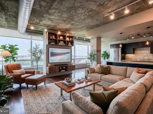 1200 Steuart St Unit 614, Baltimore, MD 21230