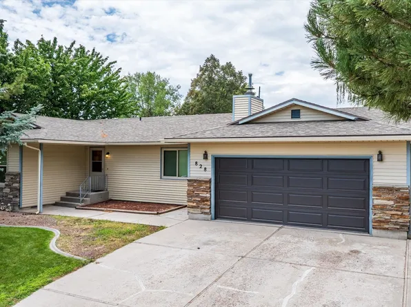 828 Brundage St, Chubbuck, ID 83202
