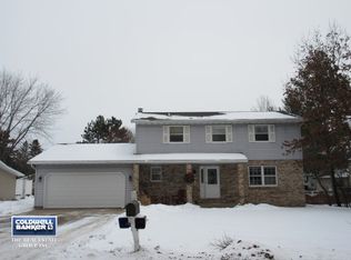 2917 Frontenac Ave, Stevens Point, WI 54481