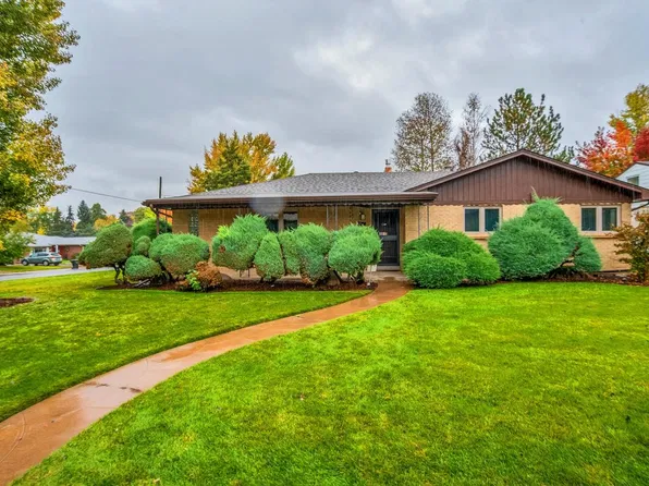 3251 S Josephine St, Denver, CO 80210