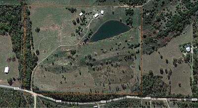 3rd image of 1200 County Road 3080