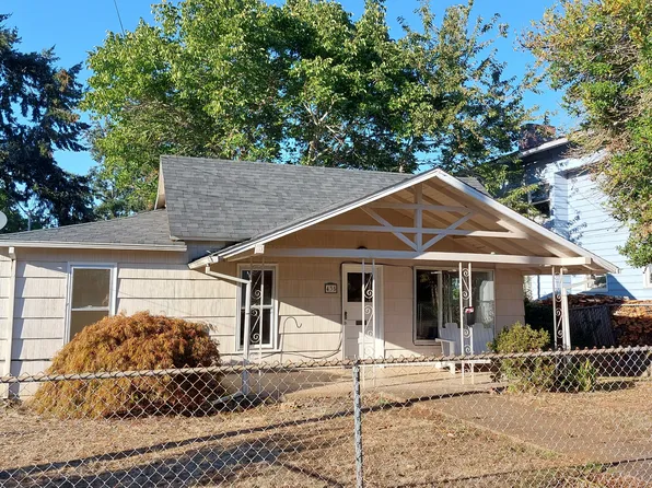 435 Wilson St S, Salem, OR 97302