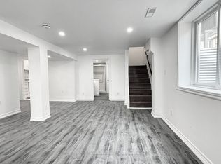 25 Buchanan Rd #BASEMENT, Saint Catharines, ON L2M 4R7
