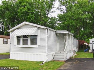 807 Leswood Ct, Dundalk, MD 21222