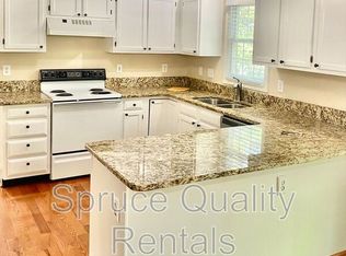 300 Silk Hope Dr, Cary, NC 27519