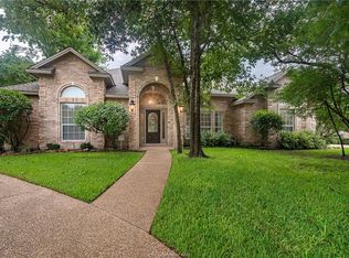 4903 Inglewood Ct, College Station, TX 77845