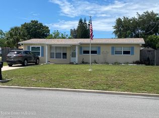 2270 Smathers Cir S, Melbourne, FL 32935