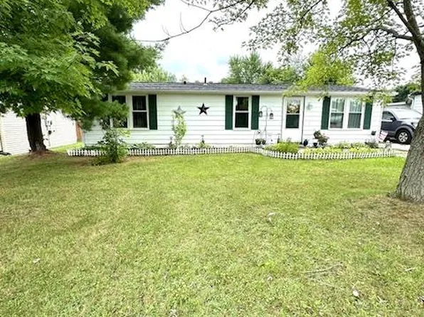 1949 Outer Dr, Mansfield, OH 44905