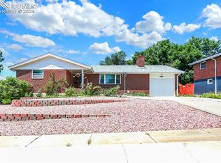 2132 Glenn Summer Rd, Colorado Springs, CO 80909