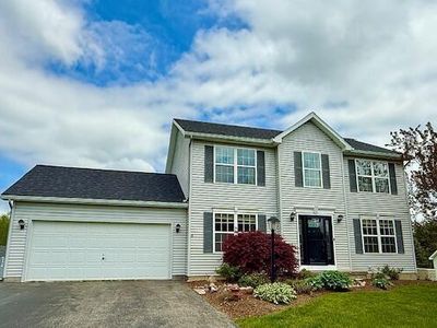 13 Peach Tree Lane, Gansevoort, NY, 12831