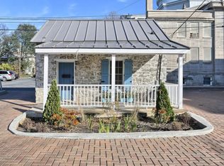 116 Dickinson Ave, Carlisle, PA 17013