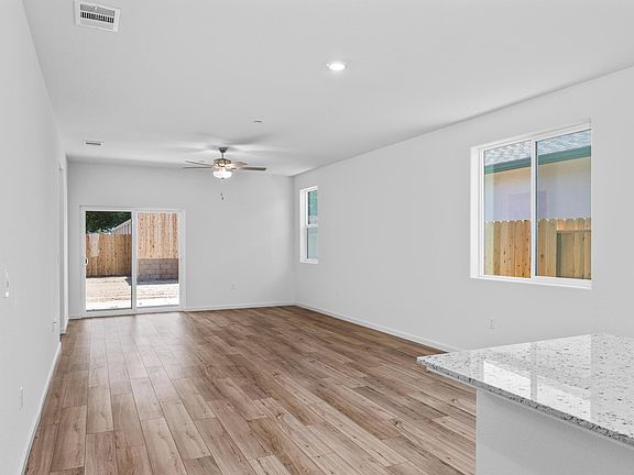 This incredible family room will quickly become everyone s favorite hangout!