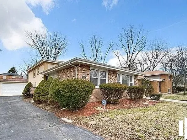3104 173rd St, Hazel Crest, IL 60429
