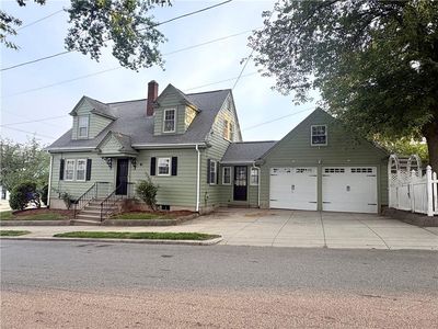 269 Nelson St, Providence, RI, 02908
