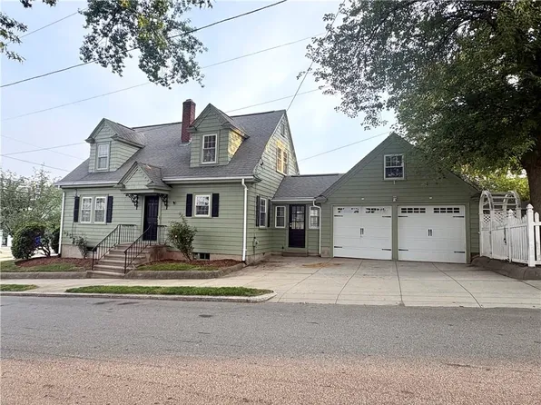 269 Nelson St, Providence, RI 02908