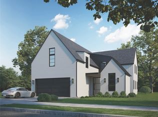 8418 Ridgelea St, Dallas, TX 75209