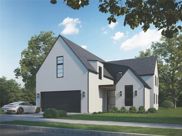 8418 Ridgelea St, Dallas, TX 75209