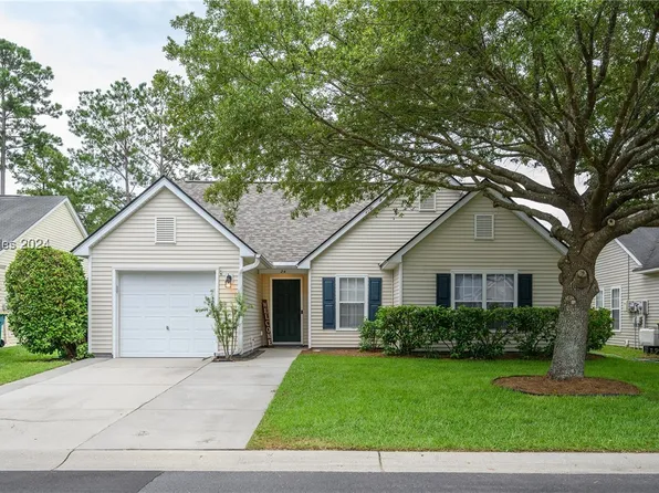 24 Pine Ridge Dr, Bluffton, SC 29910