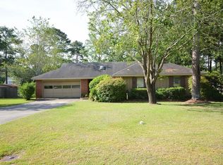 4122 Spencer St, Martinez, GA 30907