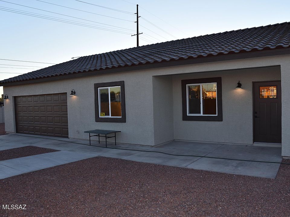 702 W Valencia Rd, Tucson, AZ 85706 Zillow
