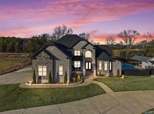 3720 S Chapel Hill Rd SW, Decatur, AL 35603