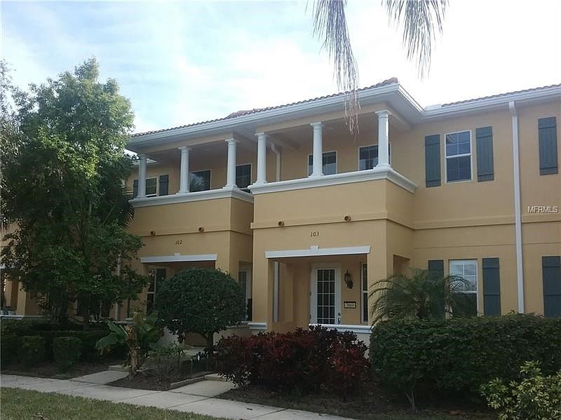 Maintenance Free Townhouse.