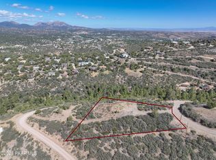 1520 S Rattlesnake Way, Prescott, AZ 86303