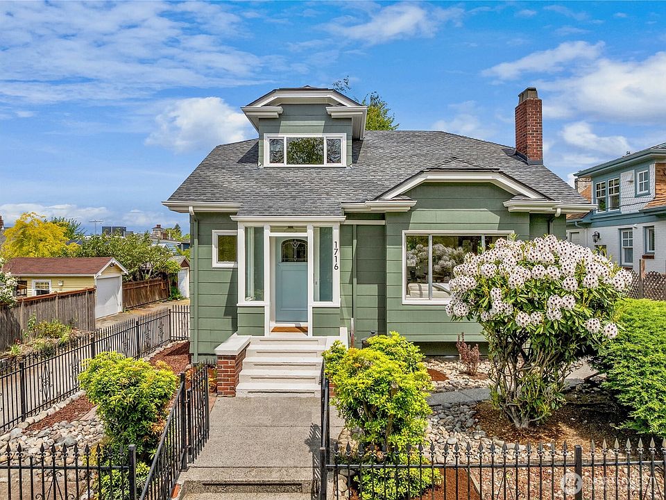 1st image of 1716 N 43rd Street