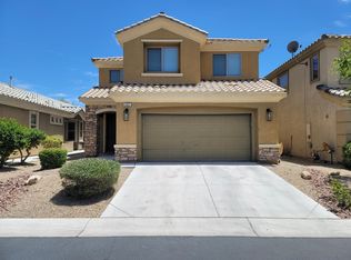 502 Center Green Dr, Las Vegas, NV 89148