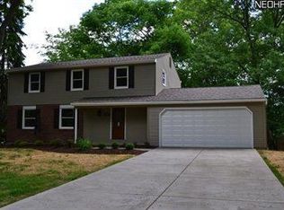 2315 Birch Trce, Youngstown, OH