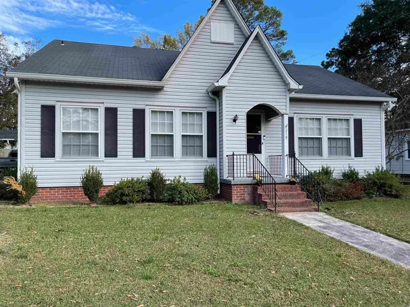 219 S Bradley Ave, El Dorado, AR 71730