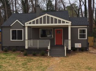 1775 N Olympian Way SW, Atlanta, GA 30310