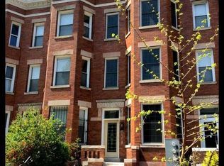 2910 13th Nw #UNIT#1, Washington, DC 20009