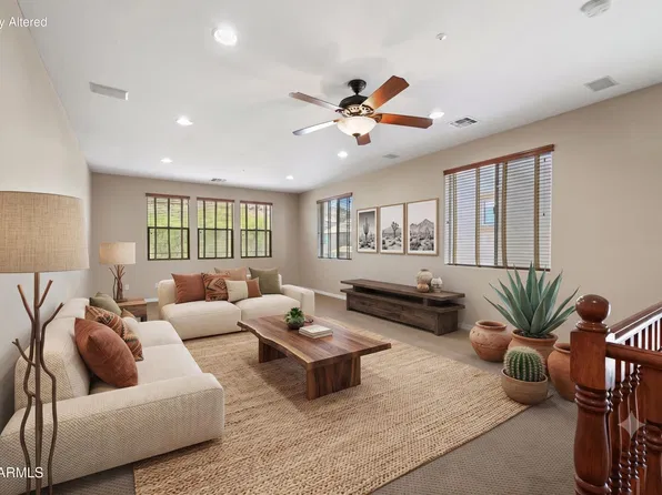 27810 N SIERRA SKY Drive, Peoria, AZ 85383