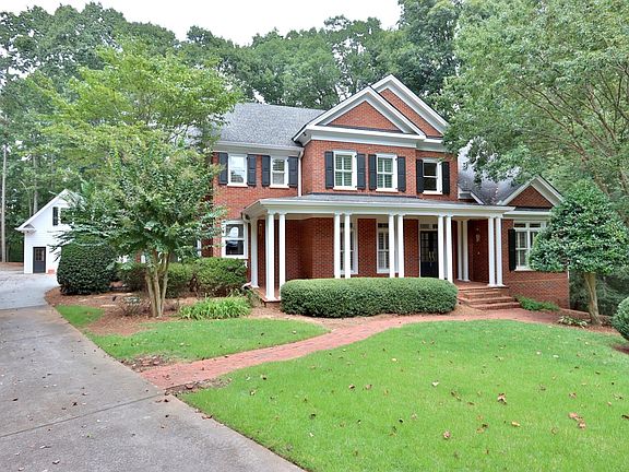 4th image of 1812 Wynthrop Manor Dr SW