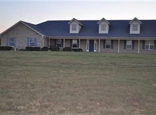 2824 Glendale Dr, Memphis, IN 47143