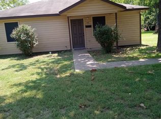 442 E High St, Wills Point, TX 75169