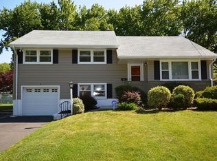 6 N Derby Rd, Springfield, NJ 07081