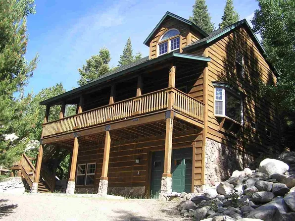 135 Hunewill Dr, Twin Lakes, CA 93517