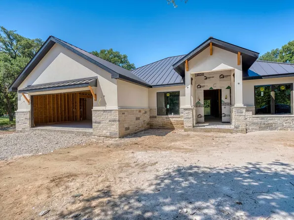 1008 Cats Eye, Horseshoe Bay, TX 78657