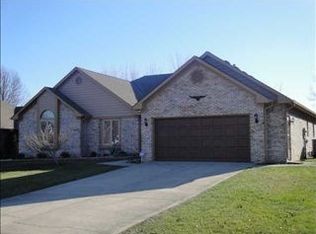 9249 McCarty St, Indianapolis, IN