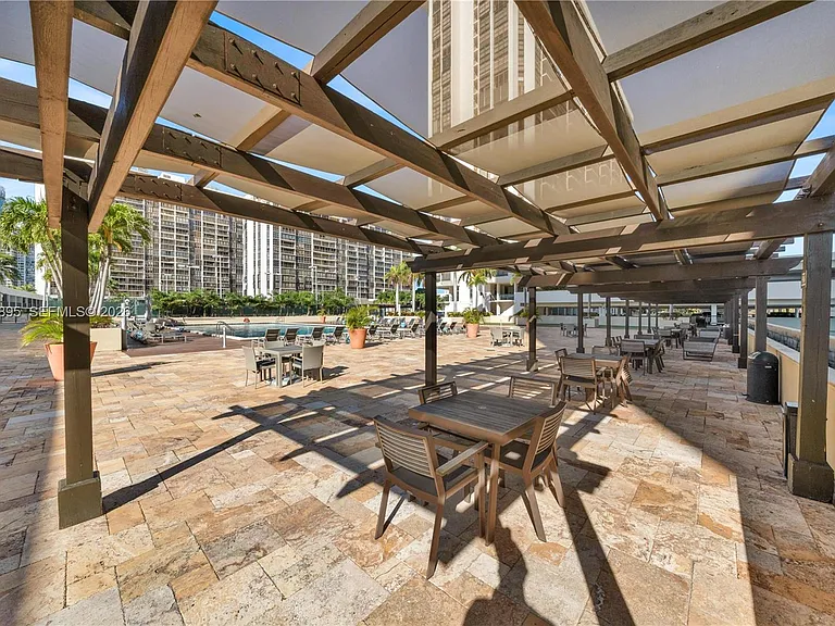1865 Brickell Ave #A606 — Photo 30