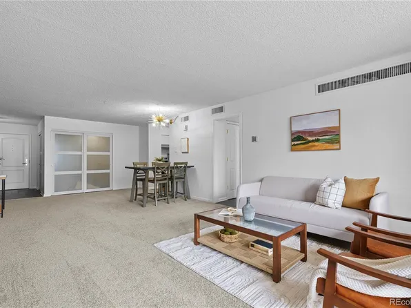 1020 15th Street #16G, Denver, CO 80202