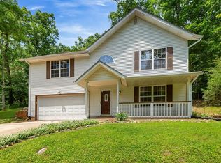 2143 S Lake Sherwood Dr, Lake Sherwood, MO