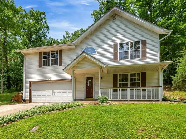 2143 S Lake Sherwood Dr, Lake Sherwood, MO 63357