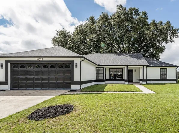 10525 Bridlewood Ave, Orlando, FL 32825