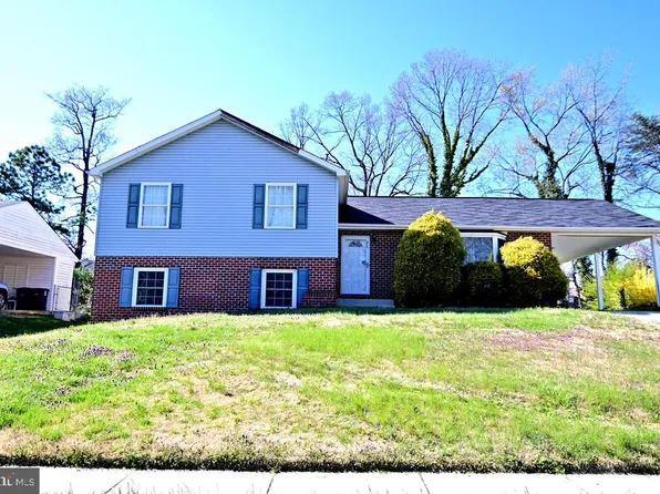 (undisclosed Address), Upper Marlboro, MD 20774